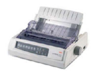 Oki Microline 3321 (01256301)